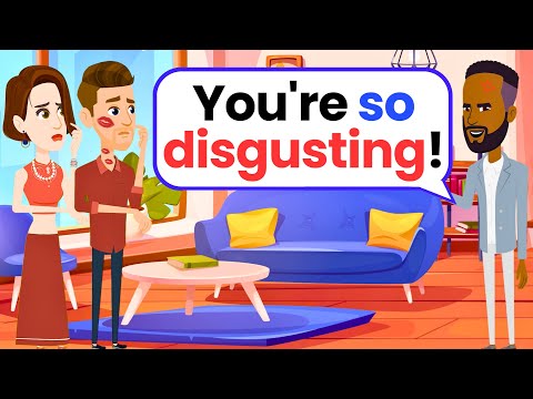 Видео: Любовь, ложь и предательство | Разговор о семейной жизни | Практика разговорного английского и со...