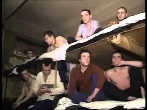Видео: Гуф- Тюрьма