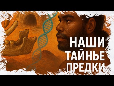 Видео: Денисовский человек: сенсация Денисовой пещеры и древняя ДНК, переписавшая историю людей