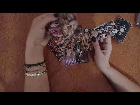 Видео: Таро показва от какво се нужда е душата ви сега