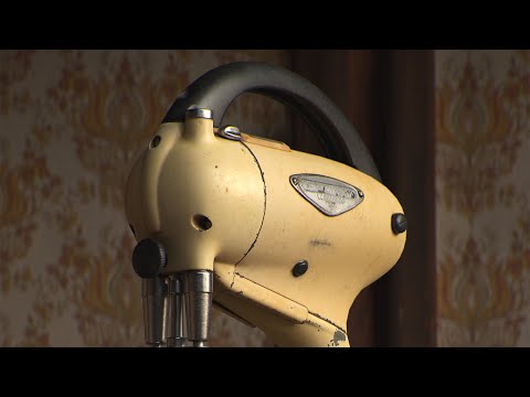 Видео: Разбор создания модели по пайплайну ААА игр | Обзор игрового ассета №3