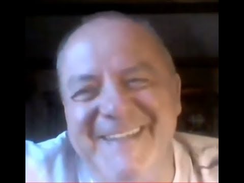 Видео: Москвин Г.Р. о создании Отделения социальной работы КГУ и его авторском курсе