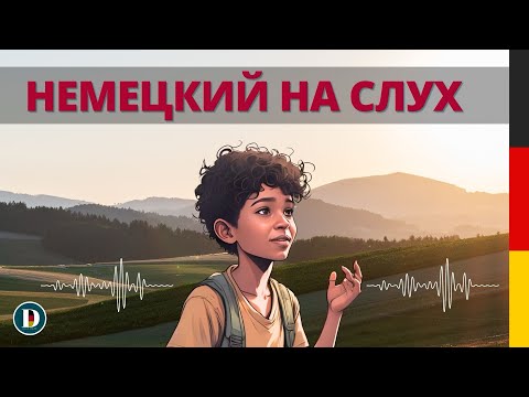 Видео: 🇩🇪🎧 Фразы на каждый день | Немецкий на слух 