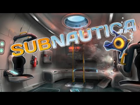 Видео: HELLYEAHPLAY ИГРАЕТ В SUBNAUTICA #10