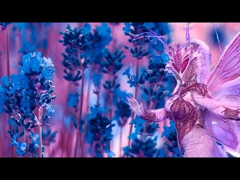 Видео: БАБОЧКА - Навек | Шоу "Маска-5" | [11-Выпуск]