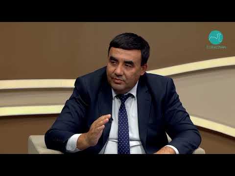 Видео: "Ясауи әлемі" | Ясауи мұрасының мәдениеті