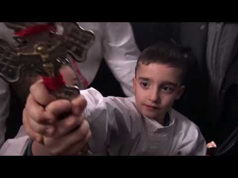 Видео: Водици во Пополжани-втор дел