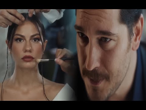 Видео: Великолепное возвращение Чагатая Улусоя и Демет Оздемир!