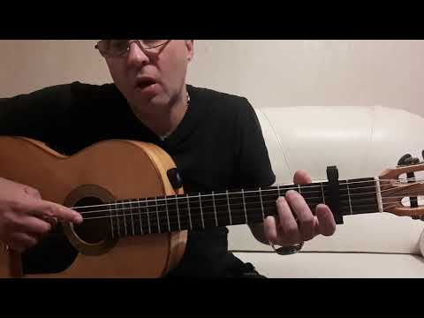 Видео: ПИКНИК. Разноцветные Ленты. Разбор на Гитаре. 2 Часть #урокигитары #гитара #guitar #guitarlesson