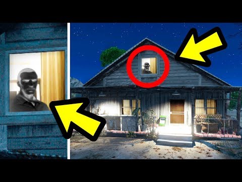 Видео: Я НАШЕЛ ПРИЗРАКА НИКО БЕЛЛИКА! НЕ МОЖЕТ БЫТЬ! (GTA 5)