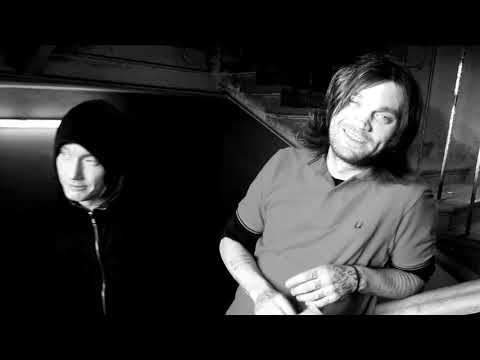 Видео: Психея - запись альбома Оттенки Любви, февраль 2011 (official)