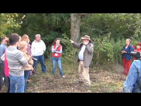 Видео: Семинар Зеппа Хольцера в Самарской области. Отчет. Версия организаторов. Начало