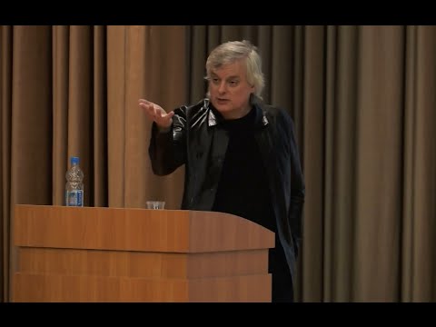 Видео: Дэвид Чалмерс - Трудная проблема сознания: 300 лет спустя