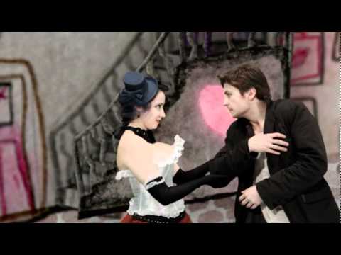 Видео: Billy's Band "Счастье есть"