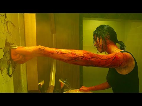 Видео: Власти похитили бедных для испытания новой вакцины,  но на 10-й год опытов в ДНК произошел сбой