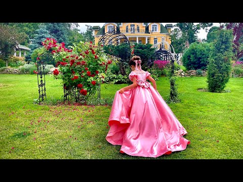 Видео: Принцесса невеста поет Если любишь ты