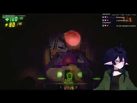 Видео: Эпичный проигрыш в репе  #Zuzeeer #Зюзя #втубер