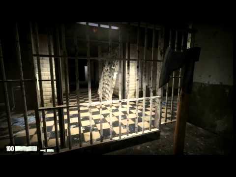 Видео: Давайте поиграем в Nightmare House 2   часть 2