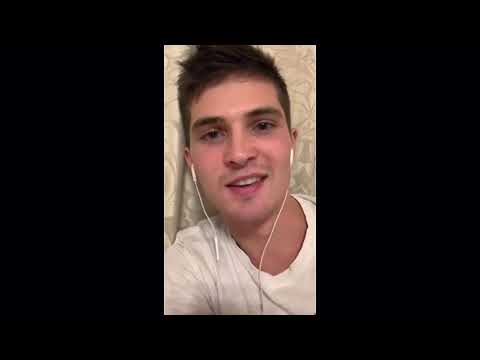 Видео: Даниил Зуев. Для чего нужно научиться быть осознанным