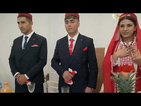 Видео: Туй Зумудг-Андароб (Гулмирхон-Хушбахт) 