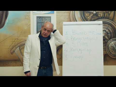 Видео: Важность упражнений для понимания материала. Рассказывает Андрей Сизов.