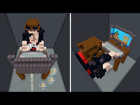 Видео: подписчик сделал симулятор КЕЙНА