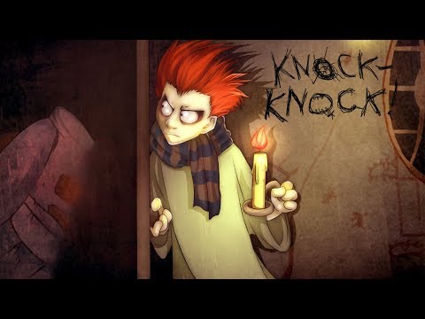 Видео: ТУК-ТУК-ТУК! ► Knock-Knock |1| Прохождение