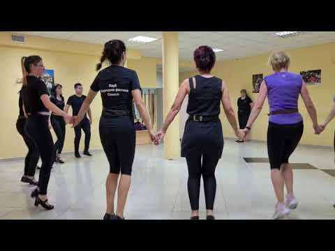 Видео: Макамлийско хоро