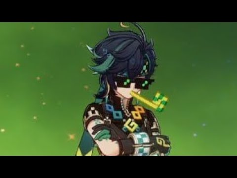 Видео: ТИК ТОК ГЕНШИН ИМПАКТ №217 / GENSHIN ІМРАСТ ПОДБОРКА