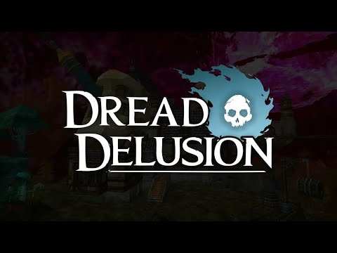Видео: Dread Delusion: Пиксельные приключения