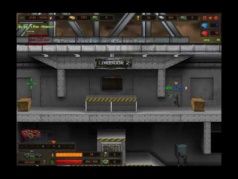 Видео: тдп 4 проект тьмы турнир 2х1