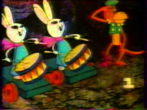 Видео: Спокойной ночи, малыши! (январь 1995)