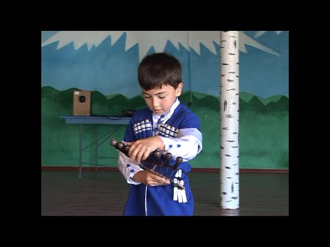 Видео: Къалмыкъ лъэпкъ зэхуэс 1