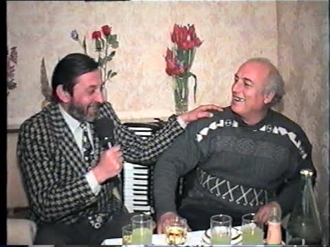 Видео: ВЕСЕЛ ХОРОВОД - Гости на Митьо Вълков