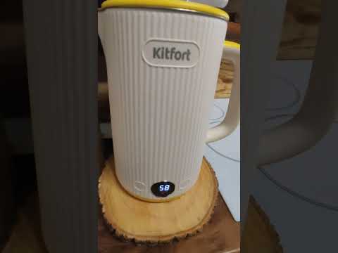 Видео: Обзор чайника КТ- 6197