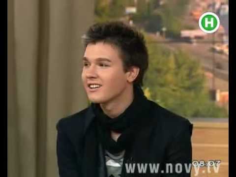 Видео: Борис Апрель