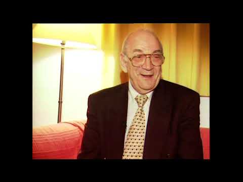Видео: Виктор Корчной - четверть века спустя. Фильм Марины и Сергея Макарычевых, 2000 год.