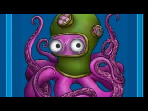 Видео: 🤤 Tasty planet только за осьминога🤯
