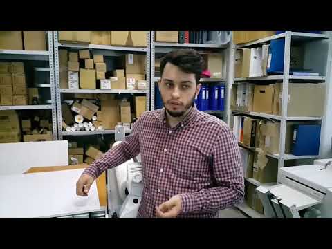 Видео: Инструкция #3 Как приклеить фото на пенокартон