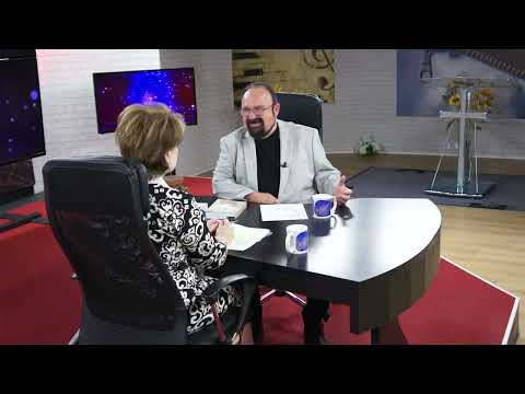 Видео: БХТВ - "Среща с Благовест Белев" - гост - проф. Любка Танчева