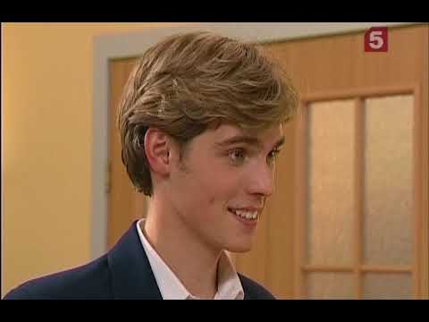 Видео: Старшеклассники. 3 сезон. 8 серия