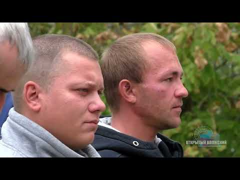 Видео: Мобилизация в Волжском
