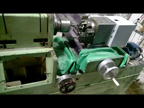 Видео: Продолжение модернизации ТПК125