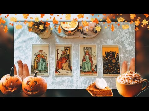 Видео: 4 короля🤴🏻 | Новый знакомый, общение/в паре, нет общения, бывший