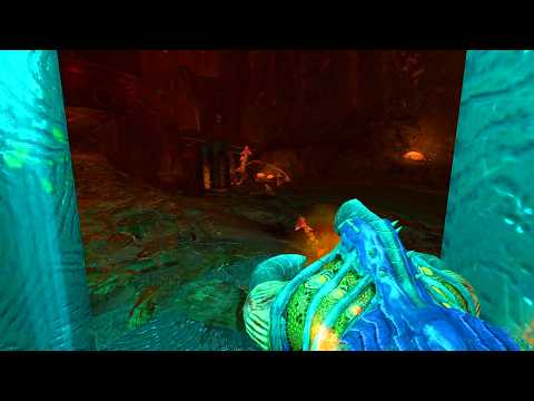 Видео: Black Mesa #16 Битва двух идиотов