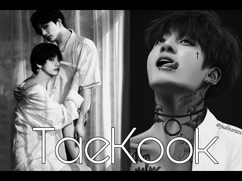 Видео: |TaeKook|VKook|Воображение|Фанфик|Нас свела больница|7 часть