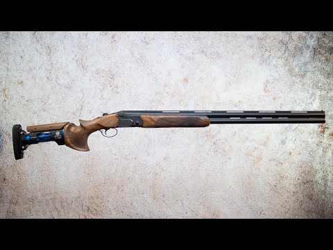 Видео: Обзор Beretta DT11 BLACK PRO SKEET. Пушка на полмиллиона.