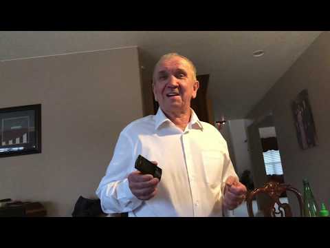 Видео: Геннадий Никутьев. Песня «Реабилитация»