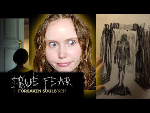 Видео: ВСЁ ЯСНО, У ВАС БИПОЛЯРЧКА — True Fear: Forsaken Souls 3 #16