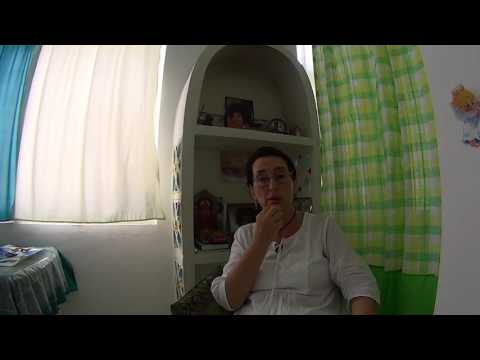 Видео: 3. Ира из Красноярска. О чудесах и совпадениях...